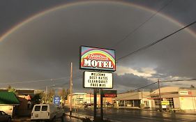 Rainbow Inn Bend Oregon